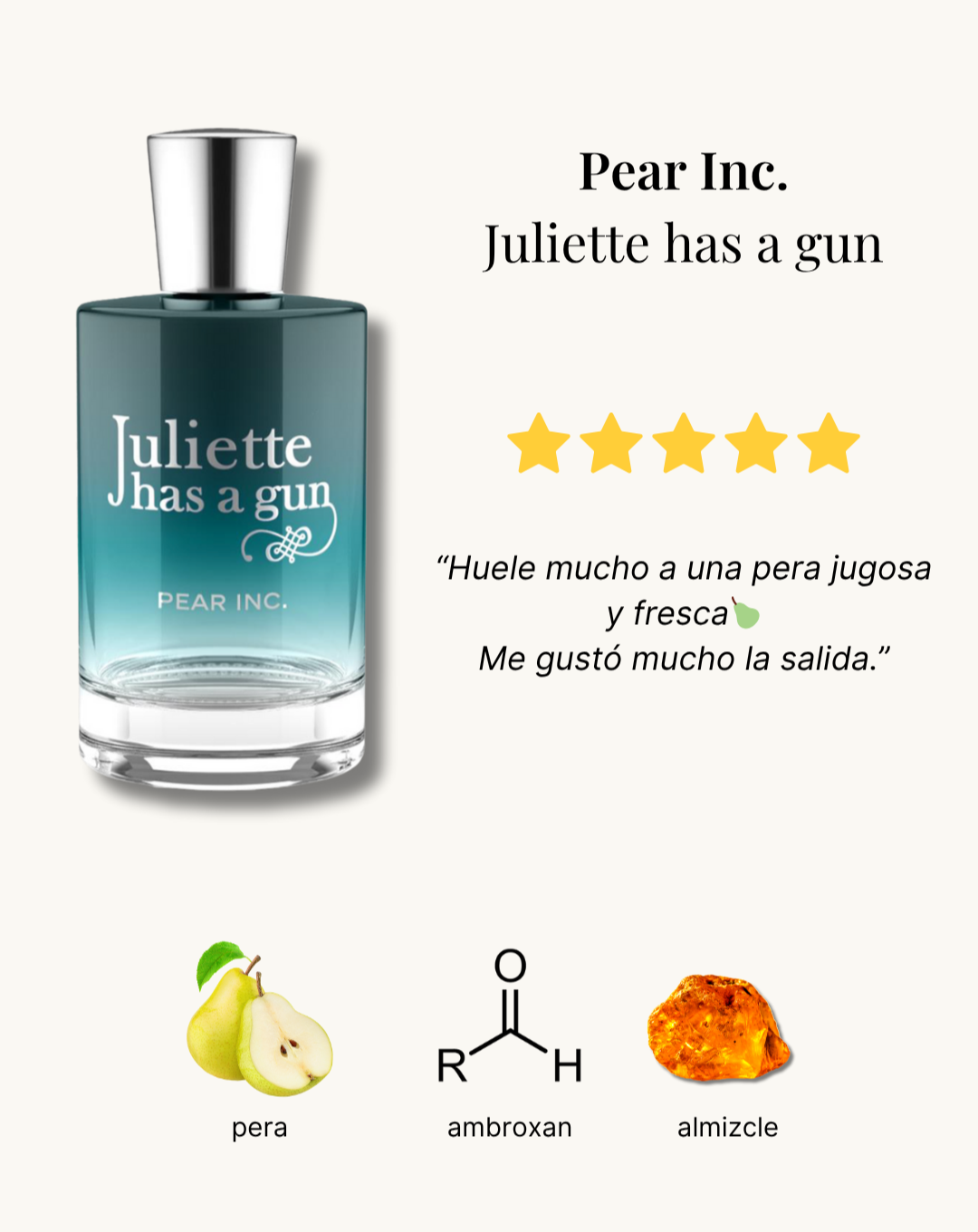 Pear Inc.