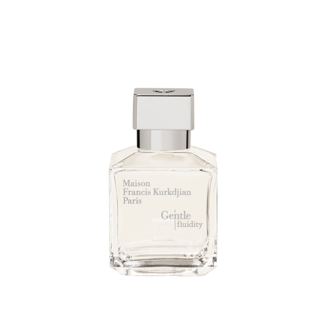 Gentle Fluidity Silver Maison Francis Kurkdjian