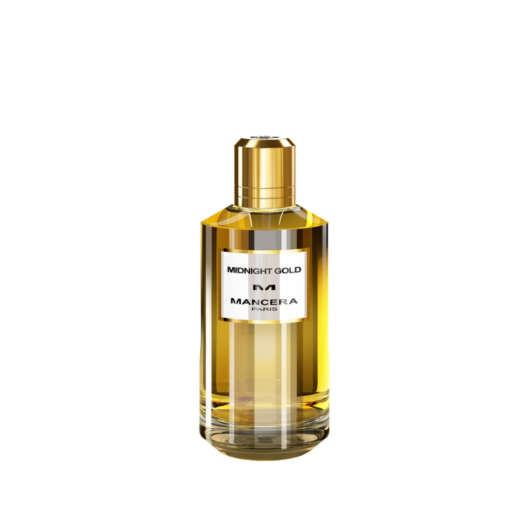 Midnight Gold Mancera