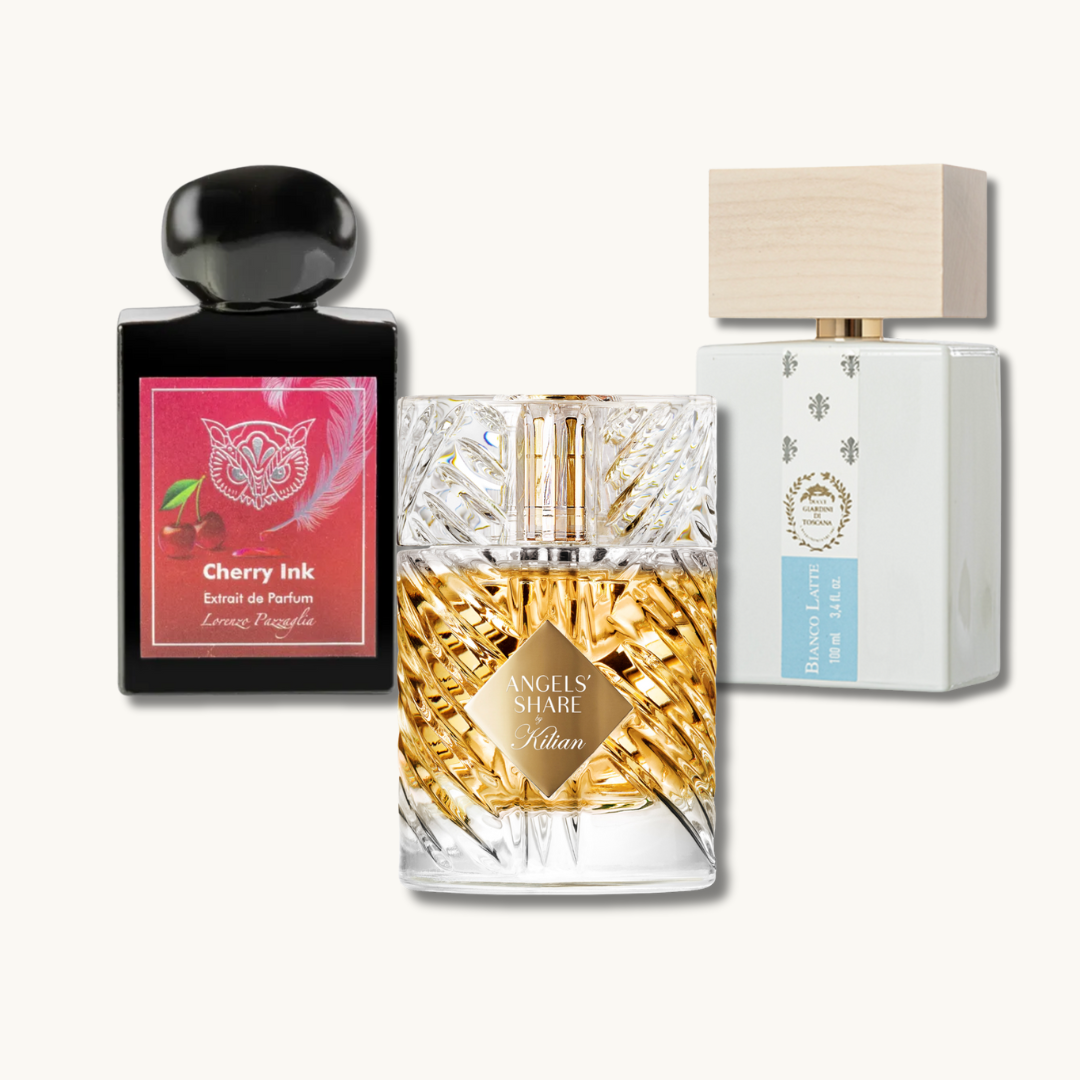 Gourmand Discovery Set
