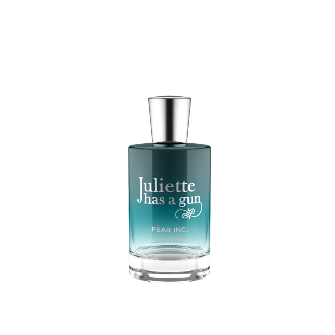 Pear Inc Juliette has a gun