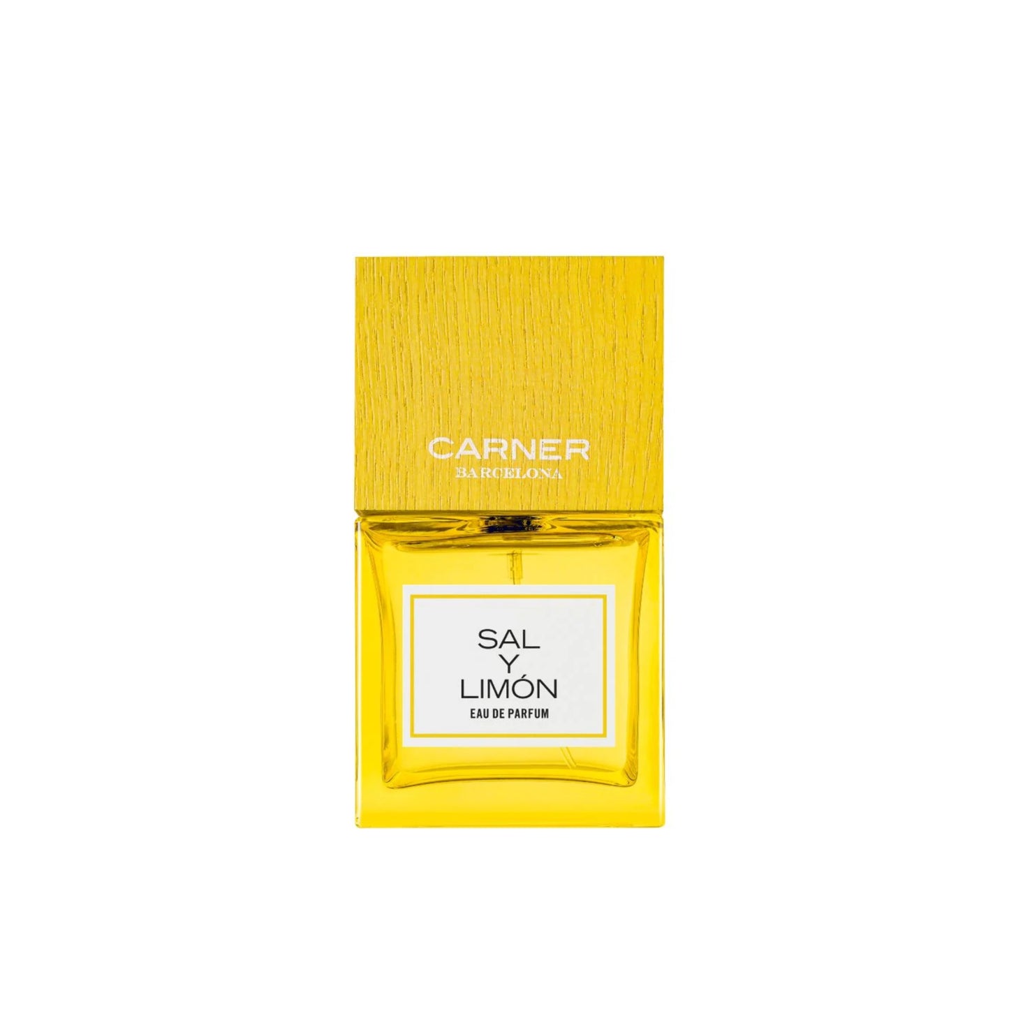 Sal y Limon Carner Barcelona