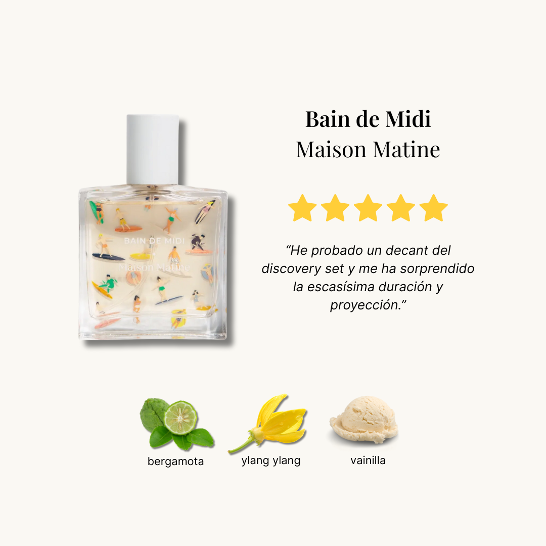 Bain de Midi