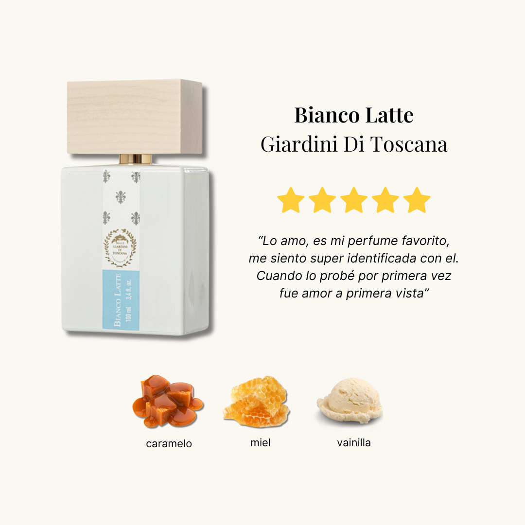 Bianco Latte