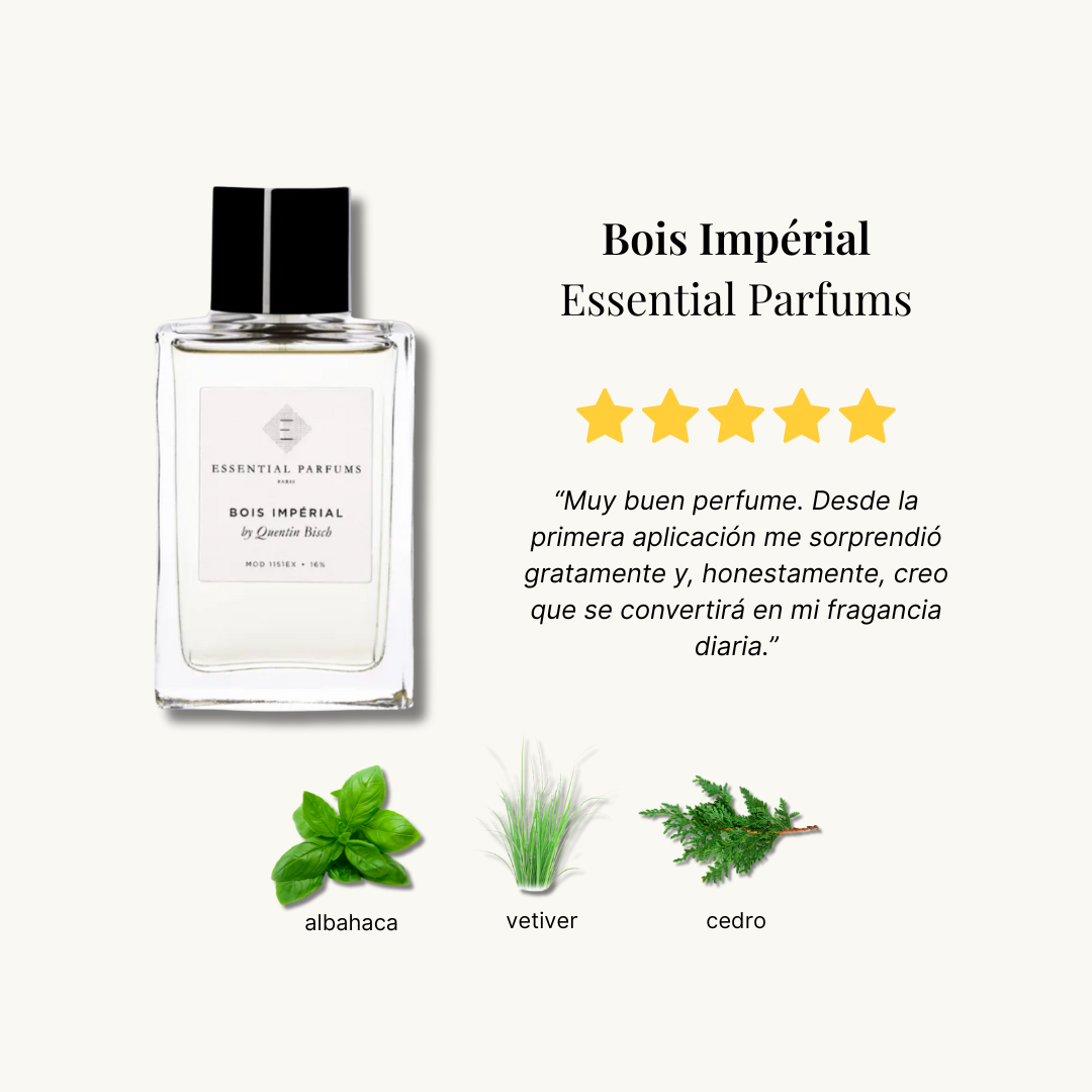 Bois Impérial