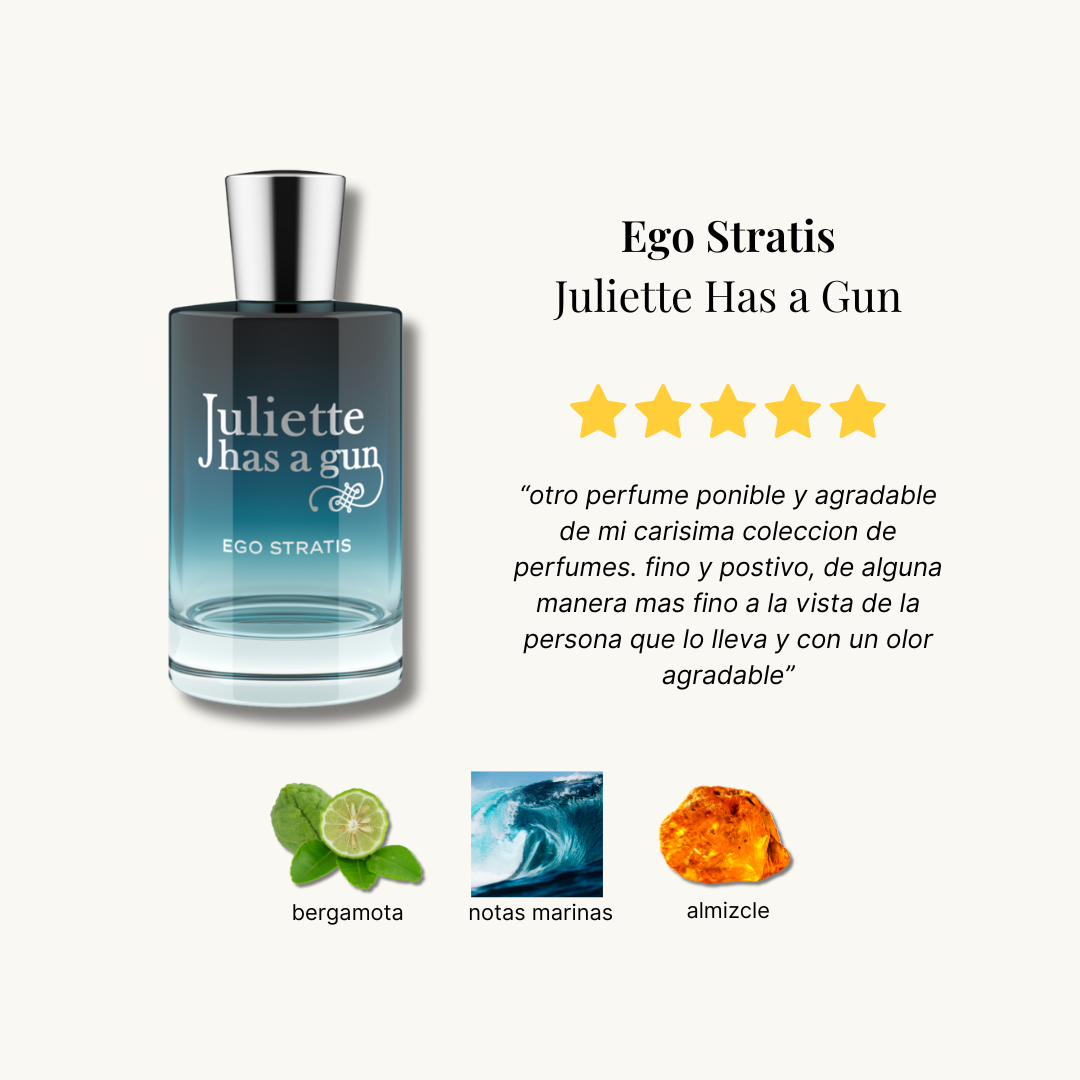 Ego Stratis
