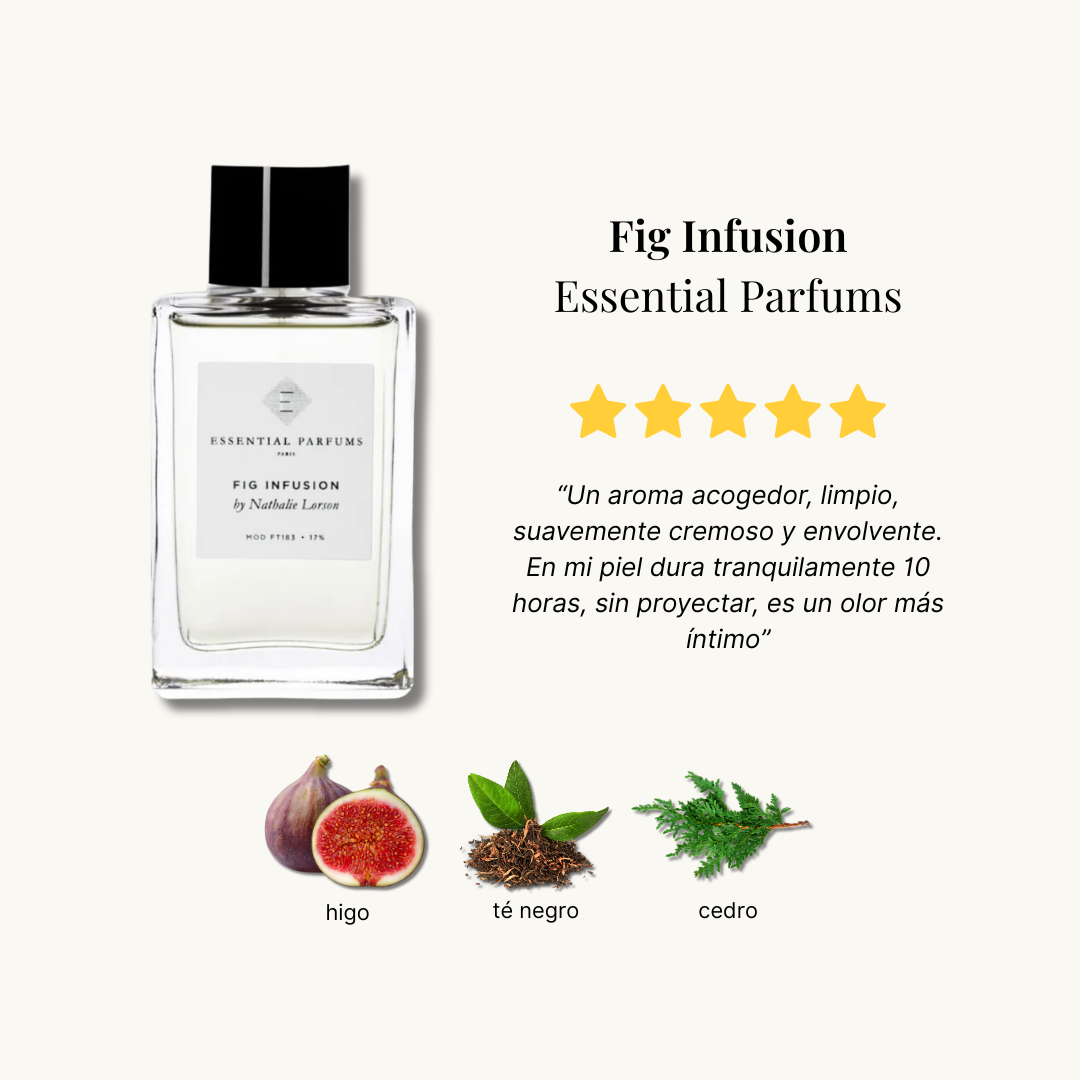 Fig Infusion