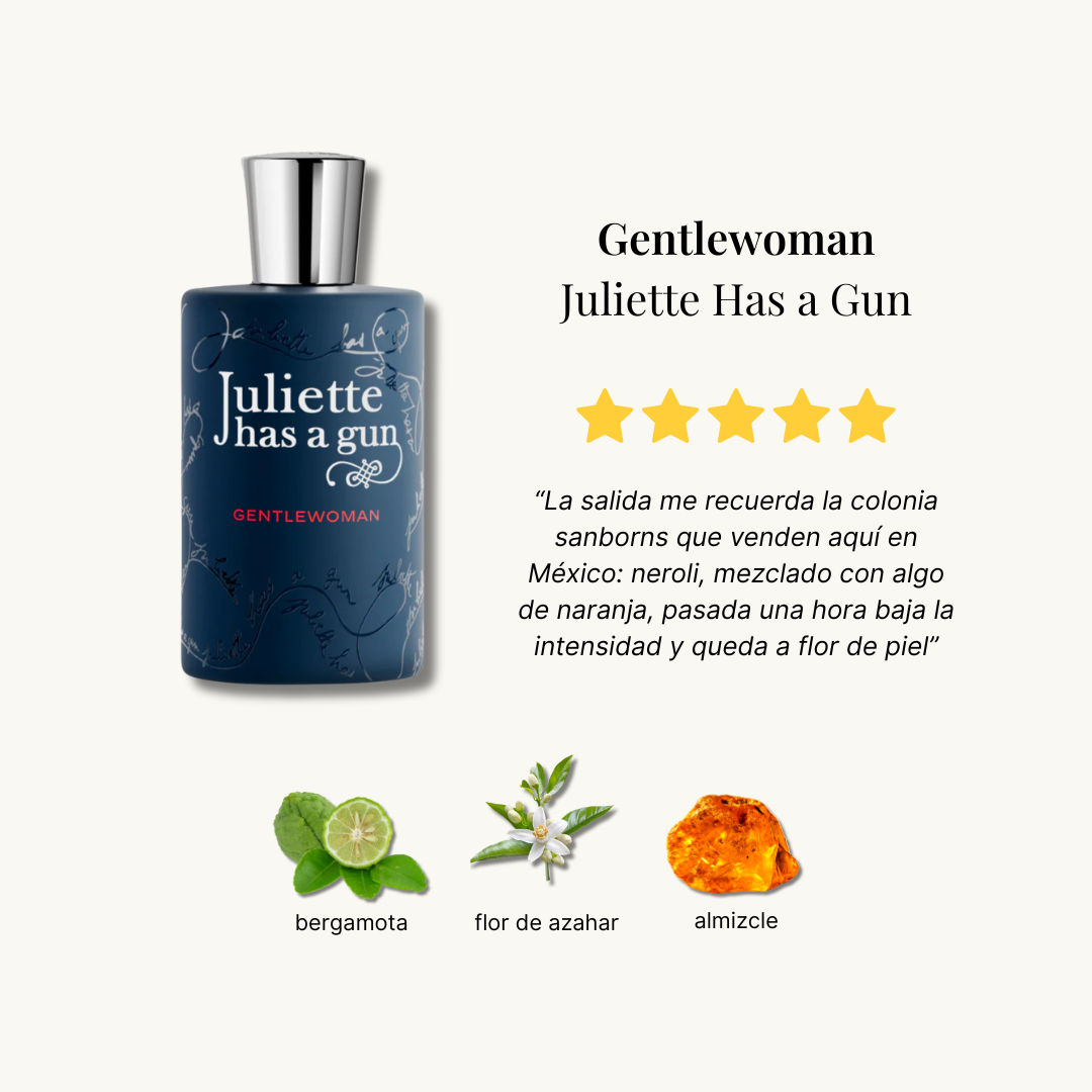Gentlewoman