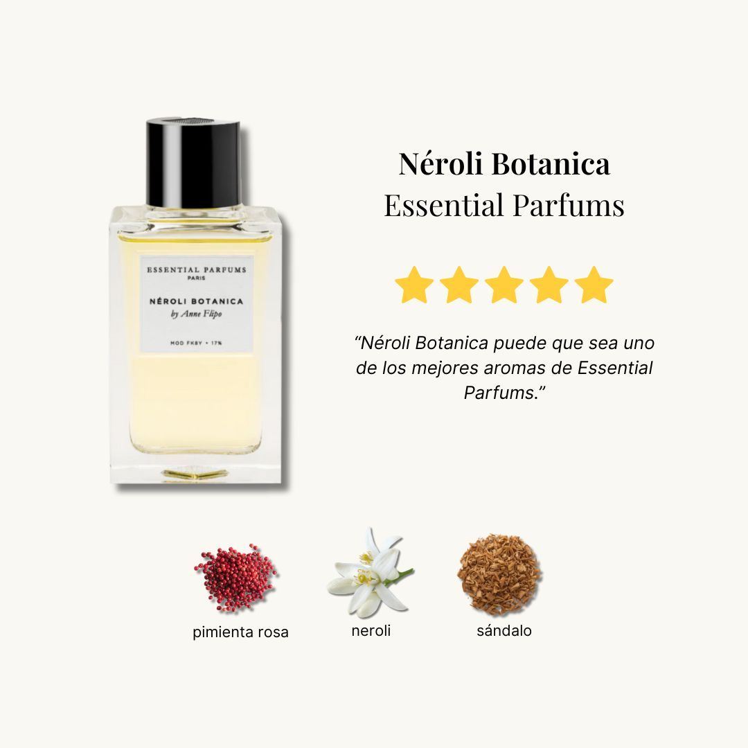 Neroli Botanica