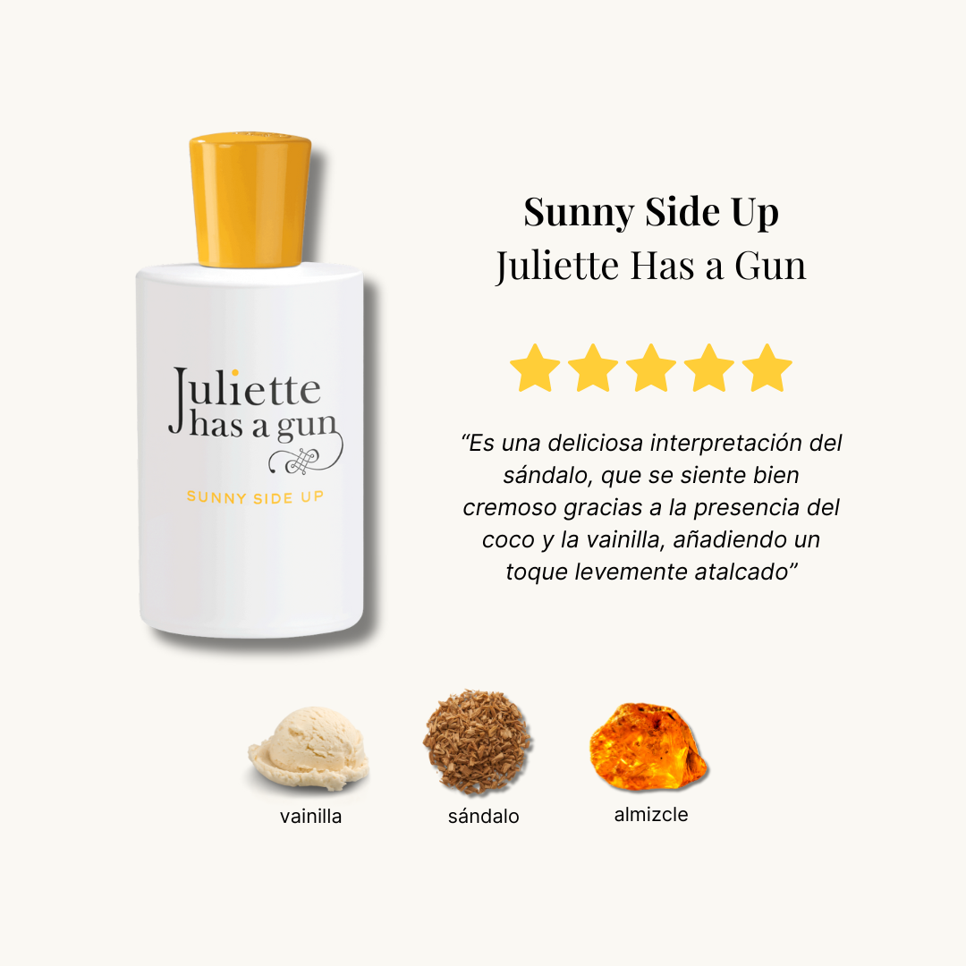 Sunny Side Up