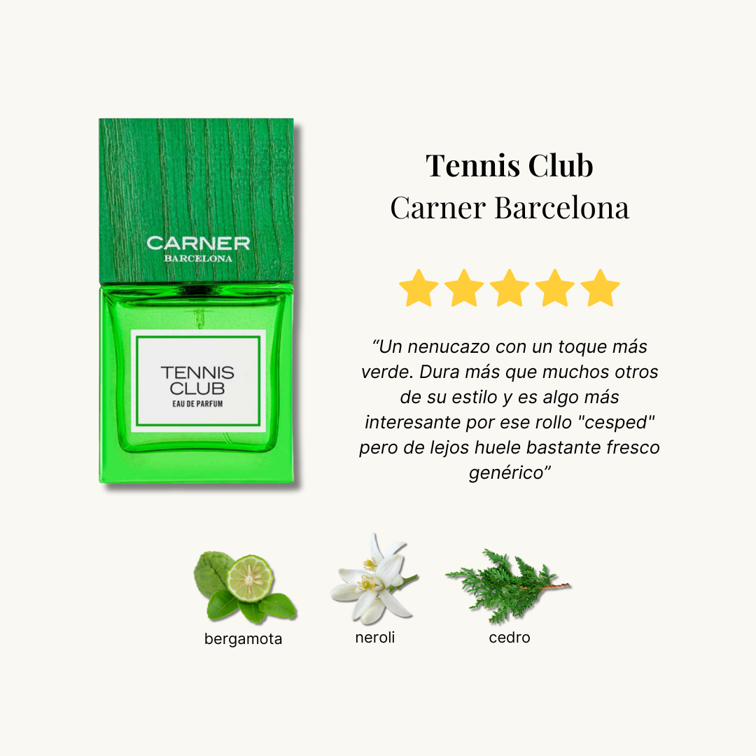 Tennis Club