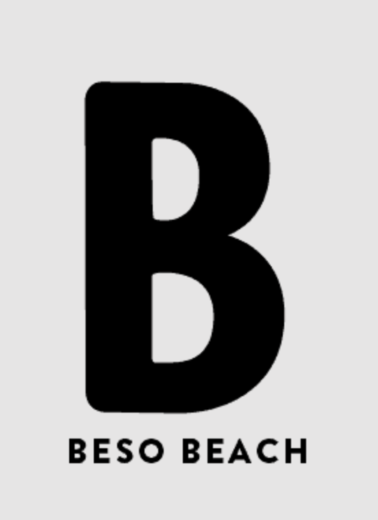 Beso Beach