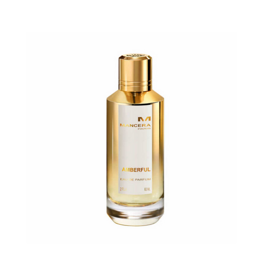 Amberful Mancera
