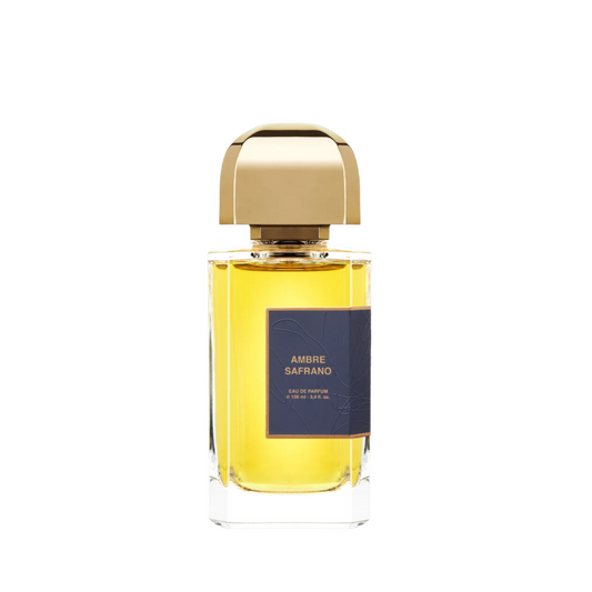 Ambre Safrano BDK Perfumes