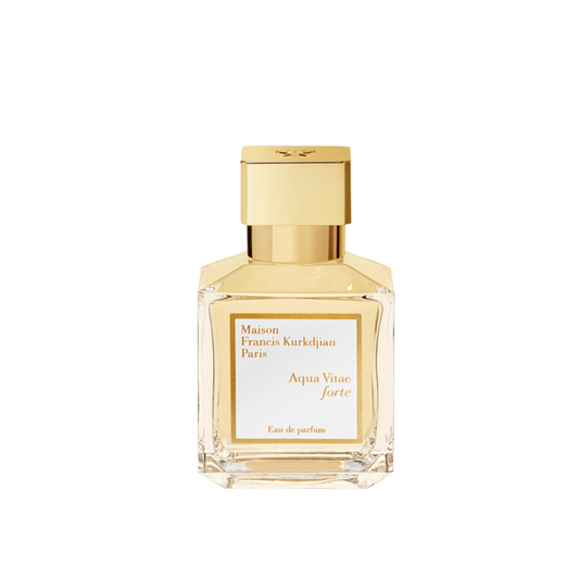 Aqua Vitae forte MFK