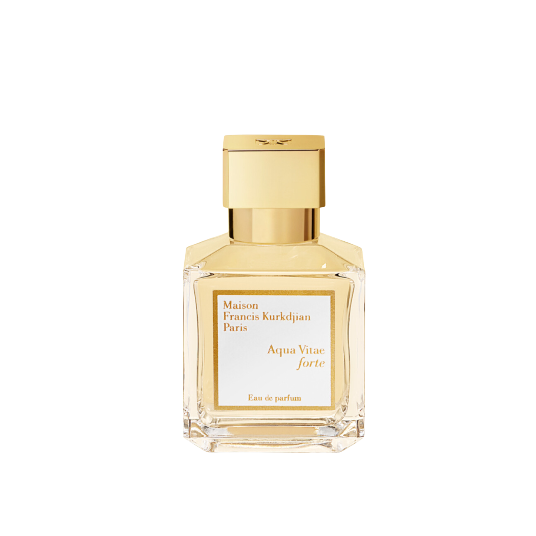 Aqua Vitae forte MFK