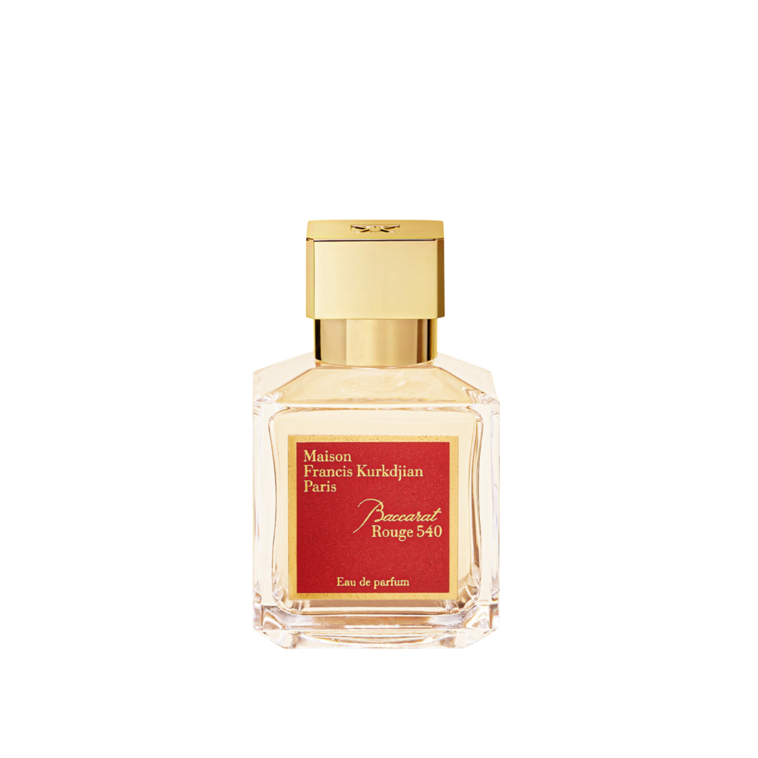 Baccarat Rouge 540 MFK