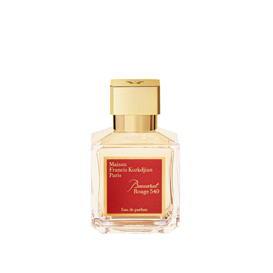 Baccarat Rouge 540 MFK