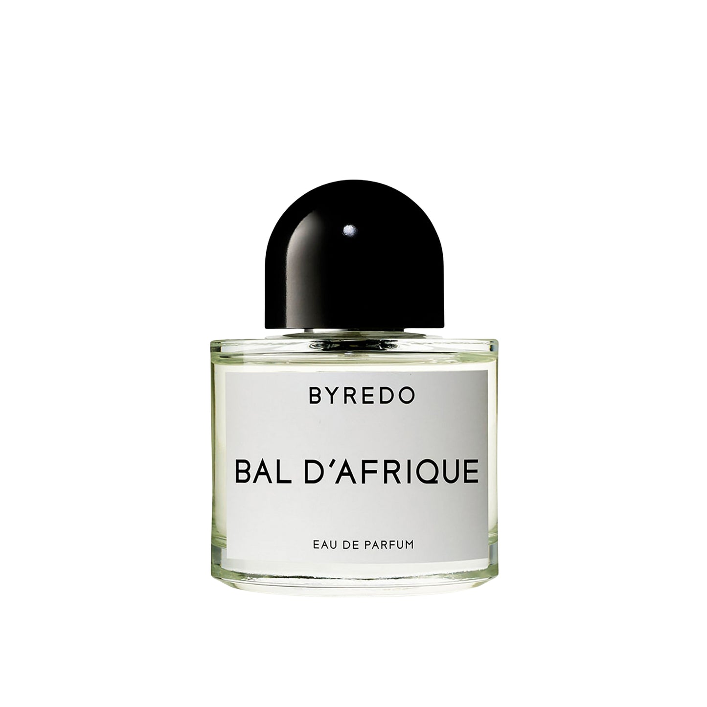 BaldAfrique Byredo