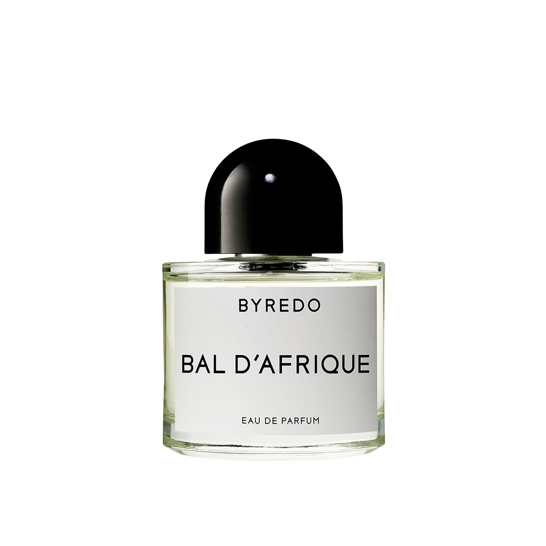BaldAfrique Byredo