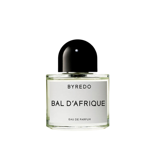BaldAfrique Byredo