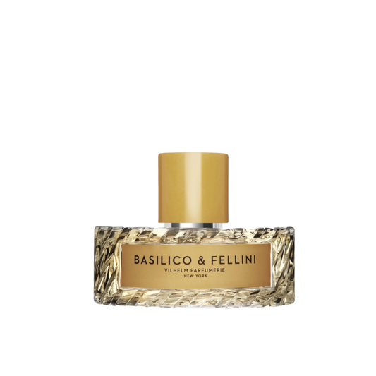 Basilico Fellini Vilhelm Parfumerie