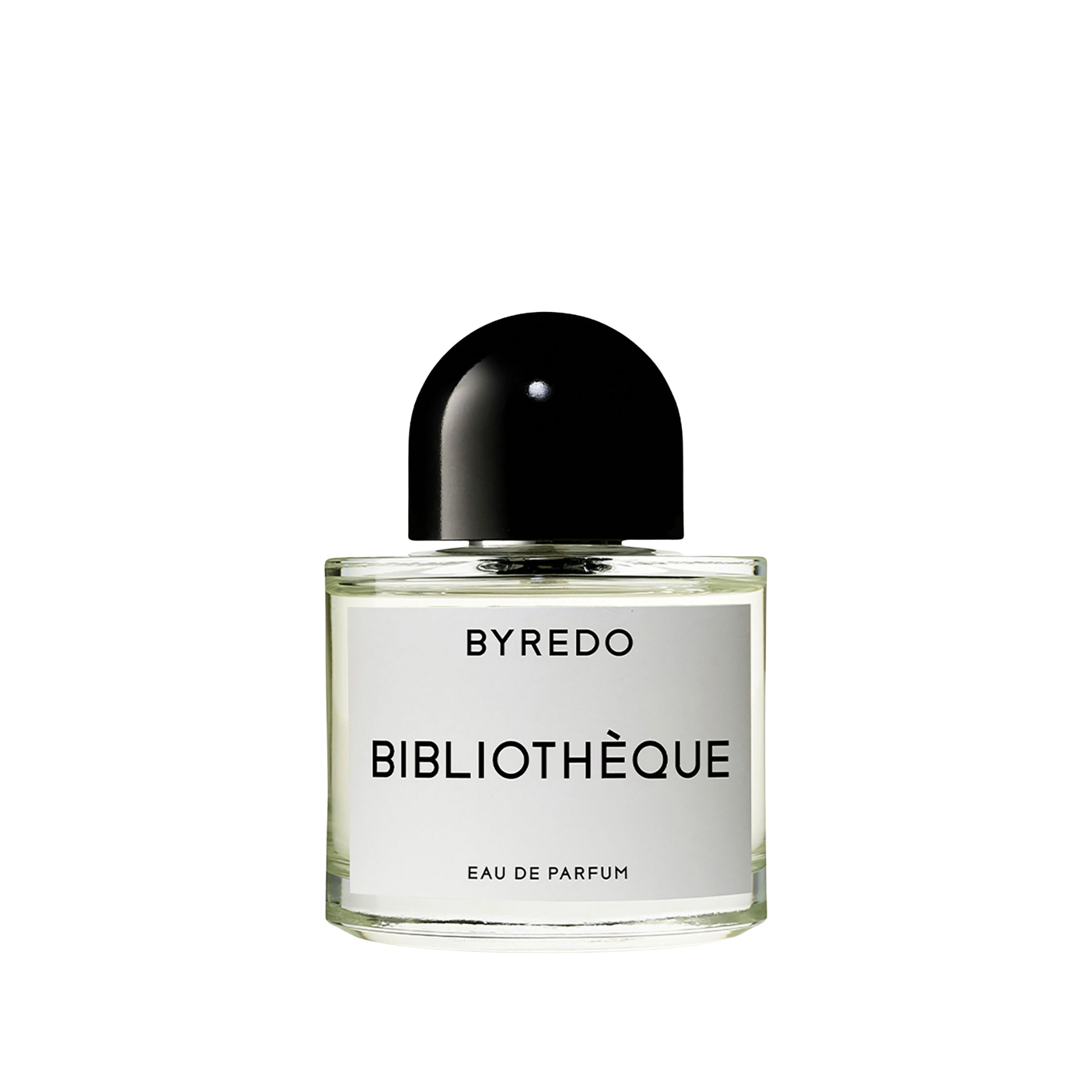 Bibliotheque Byredo