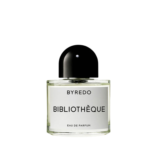 Bibliotheque Byredo