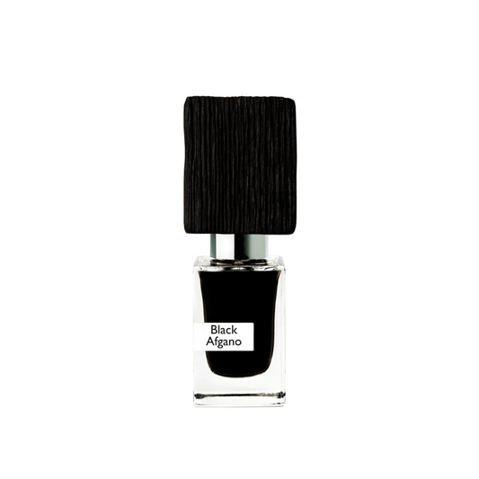 Black Afgano Nasomatto