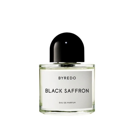 Black Saffron Byredo
