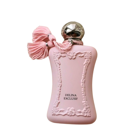 Delina Exclusif