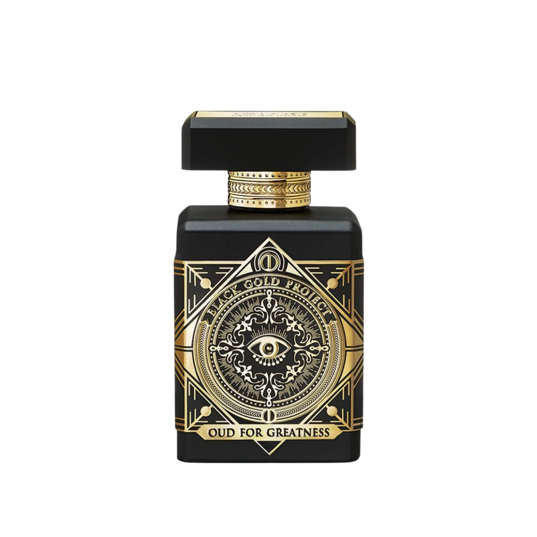 Oud For Greatness