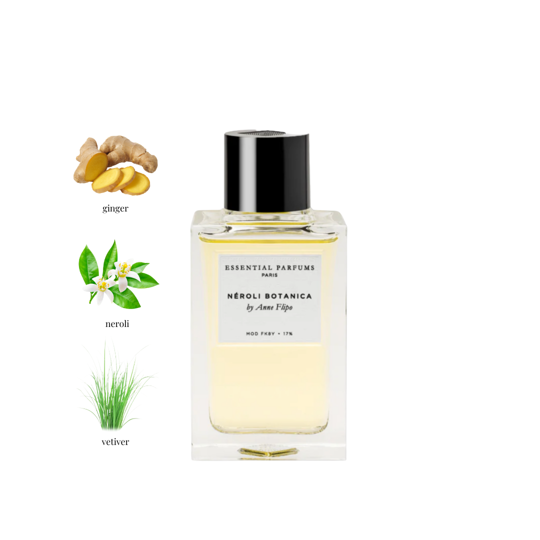 Neroli Botanica
