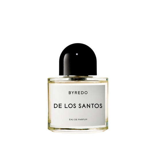 De Los Santos Byredo