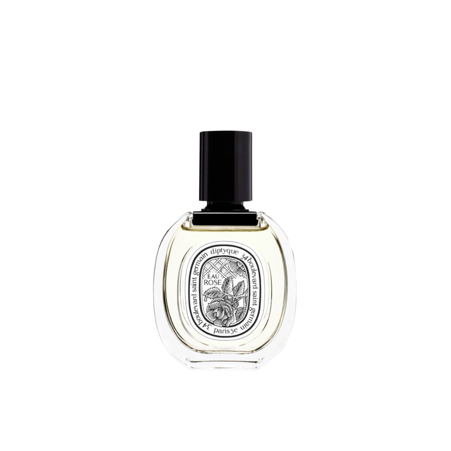 Eau Rose Diptyque