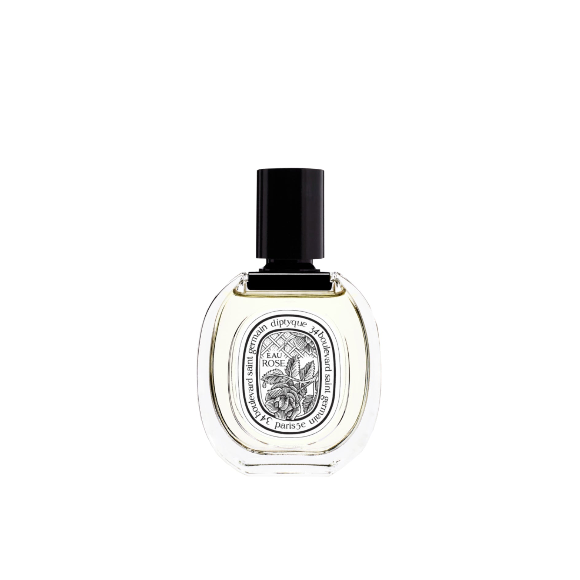 Eau Rose Diptyque