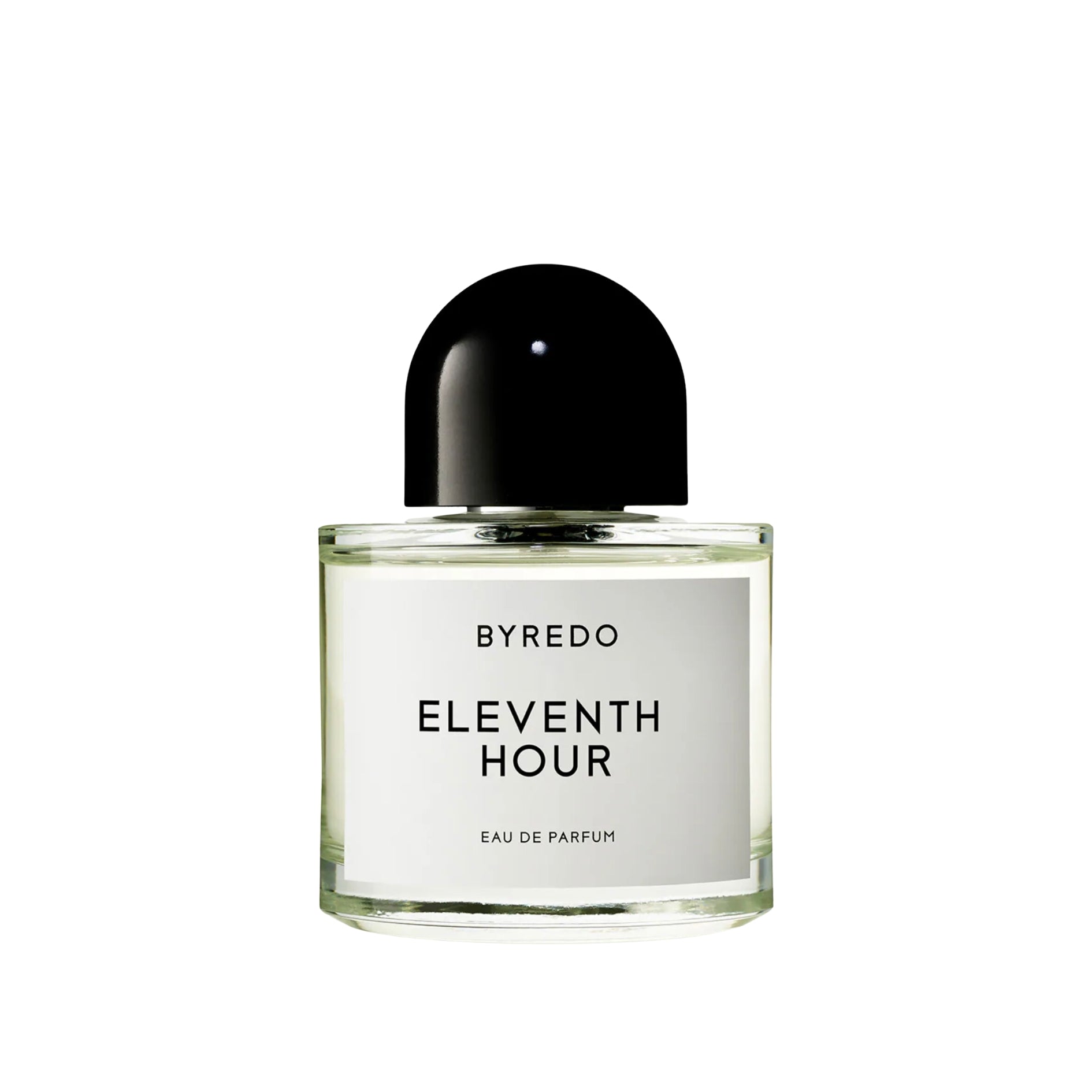 Eleventh Hour Byredo