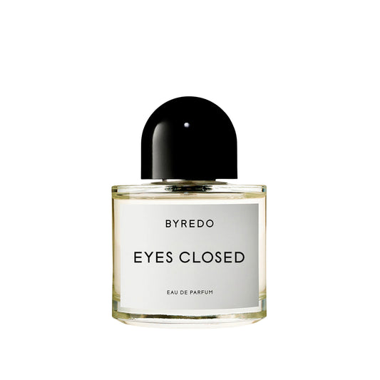 Eyes Closed Byredo