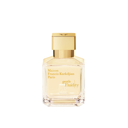 Gentle Fluidity Gold Maison Francis Kurkdjian