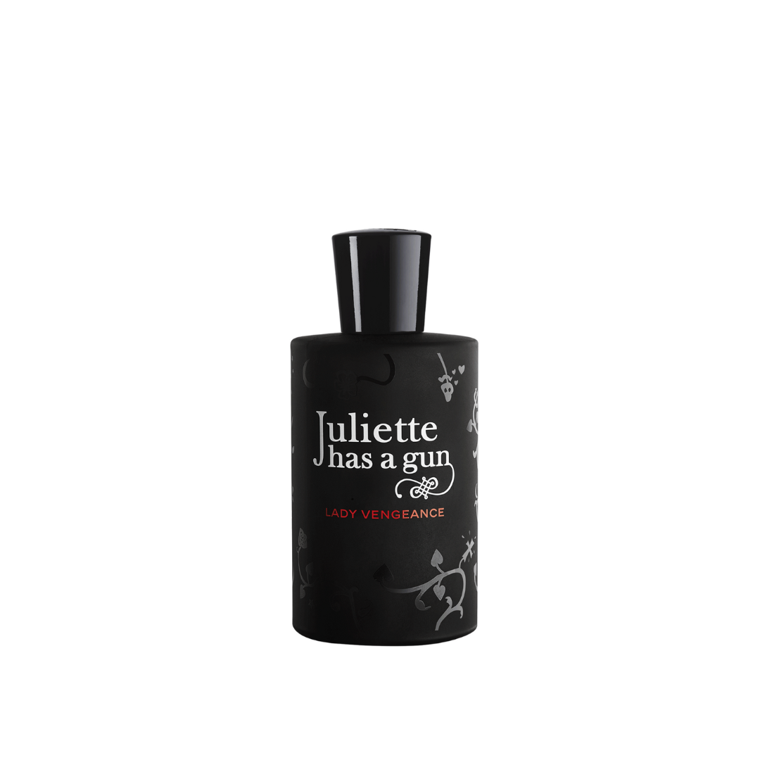 Lady Vengeance Juliette has a gun
