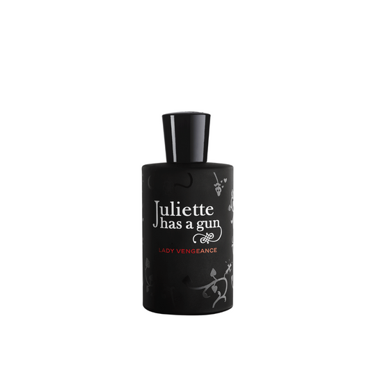 Lady Vengeance Juliette has a gun