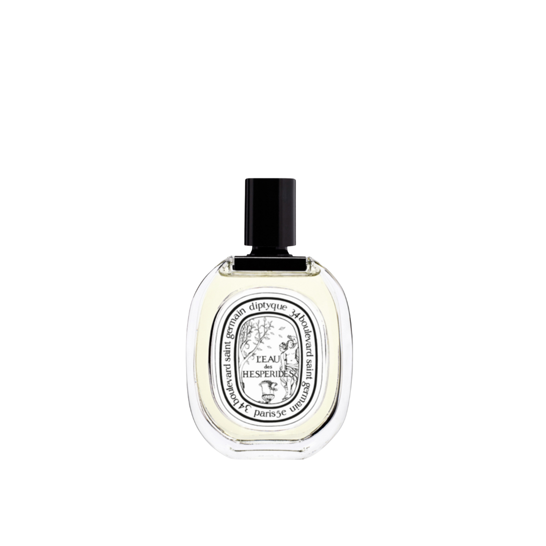 Leau des Hesperides Diptyque