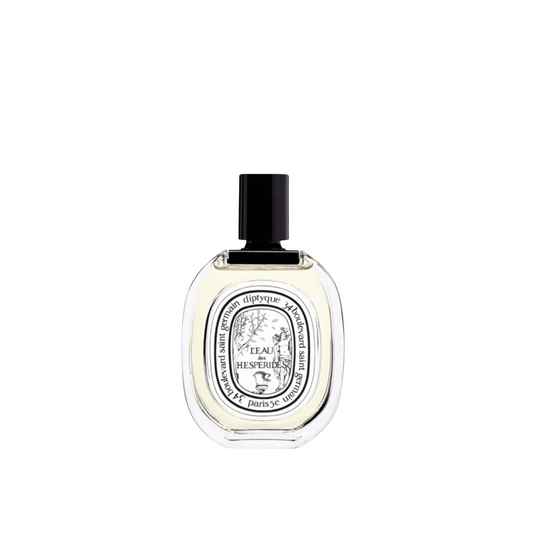 Leau des Hesperides Diptyque