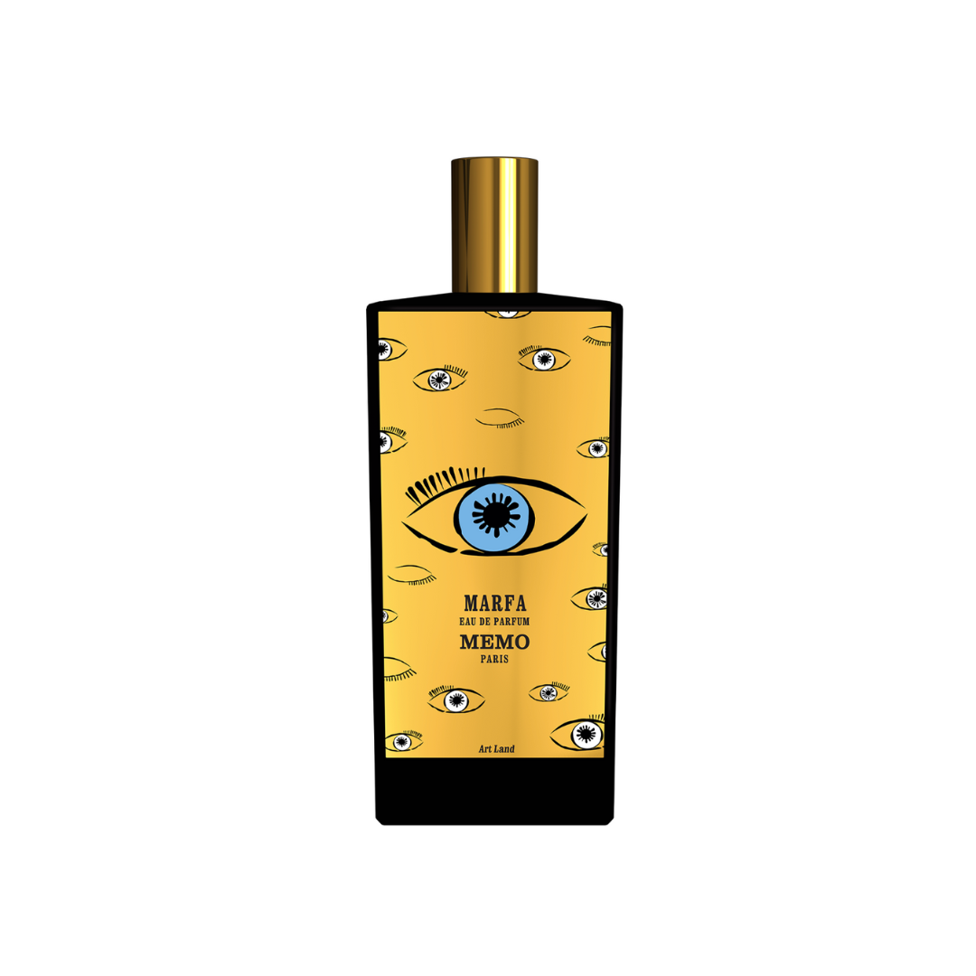 Marfa Memo