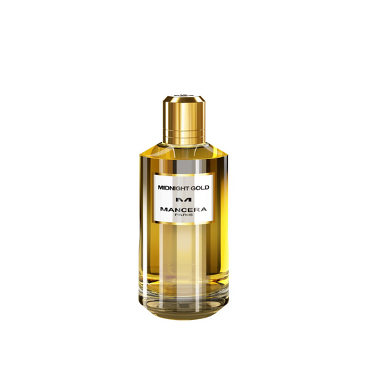 Midnight Gold Mancera