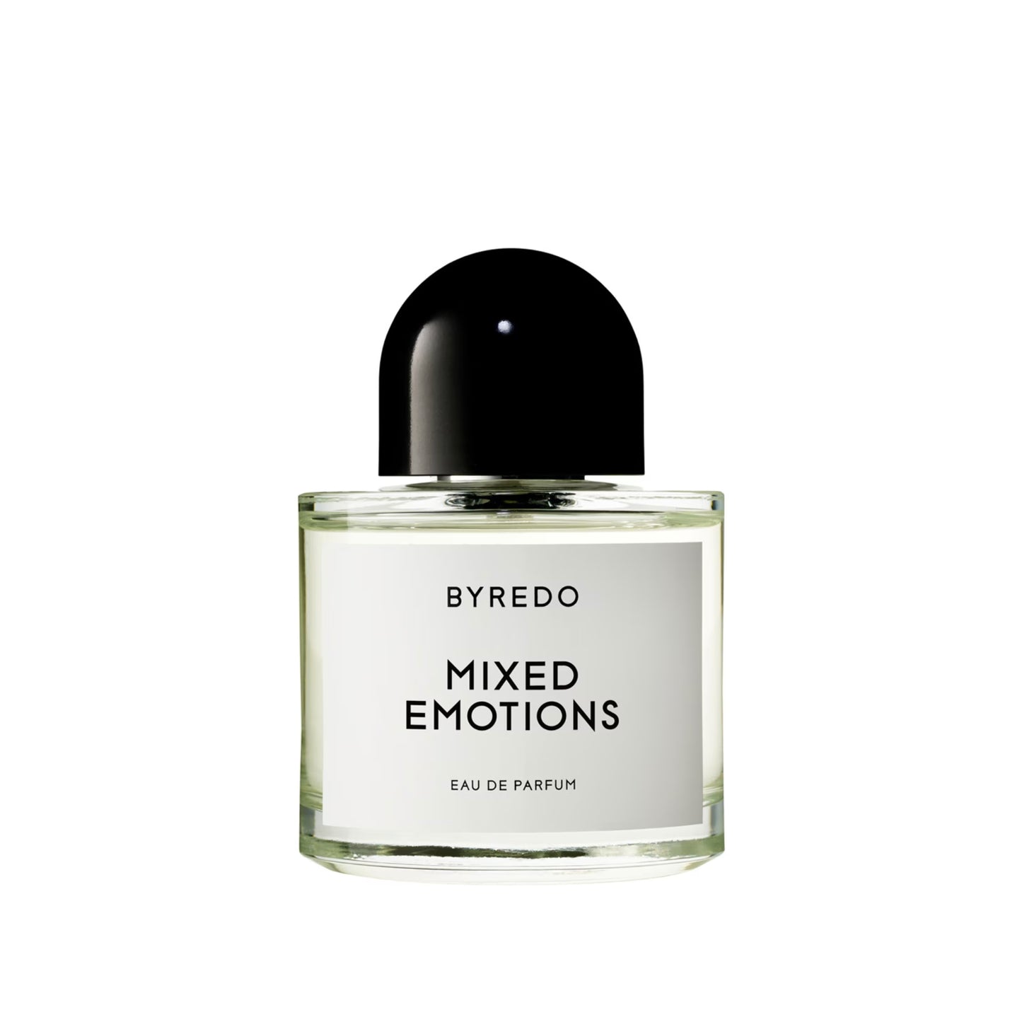 Mixed Emotions Byredo
