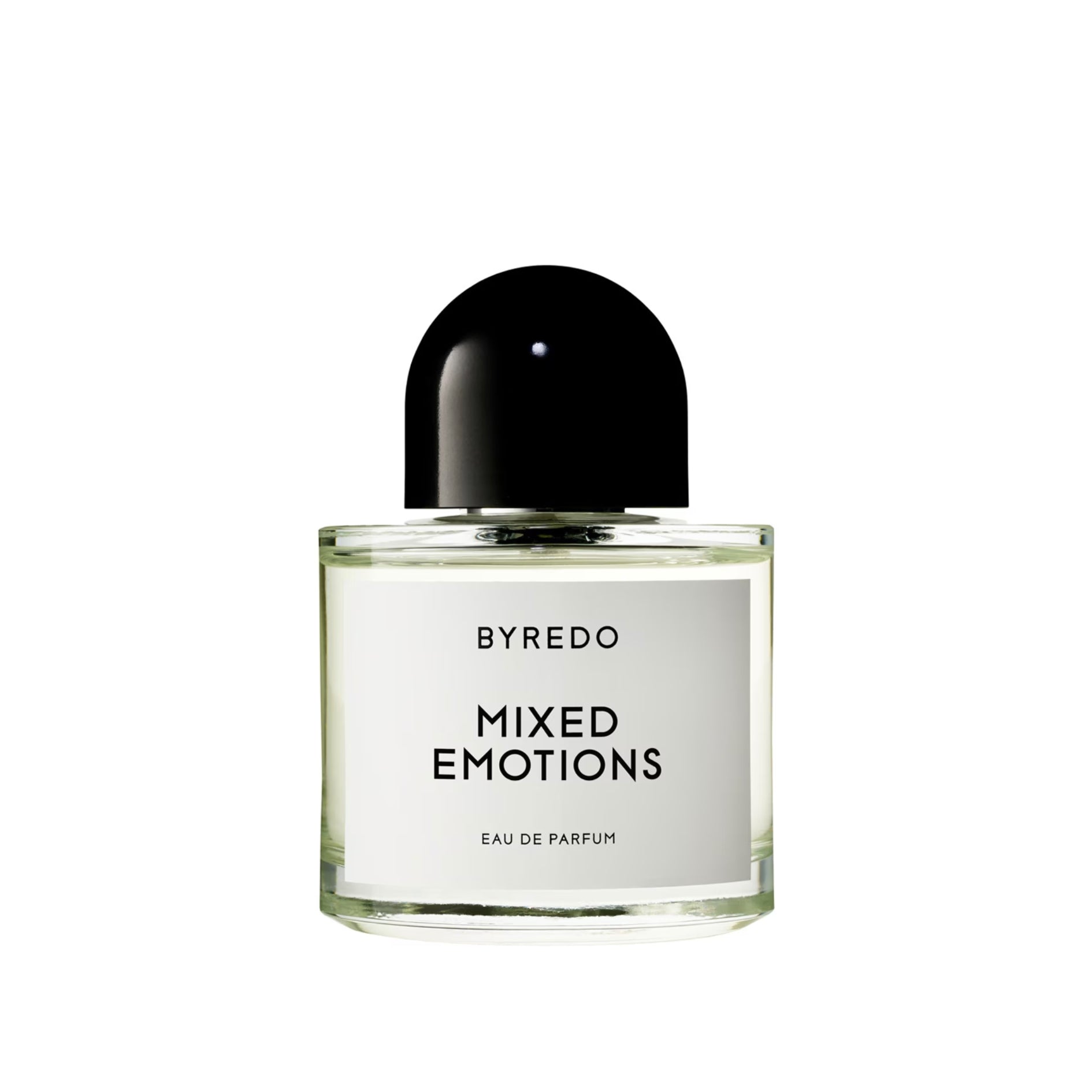 Mixed Emotions Byredo