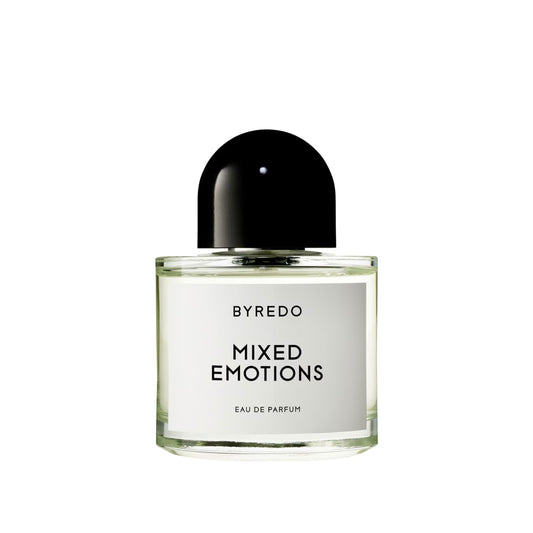 Mixed Emotions Byredo