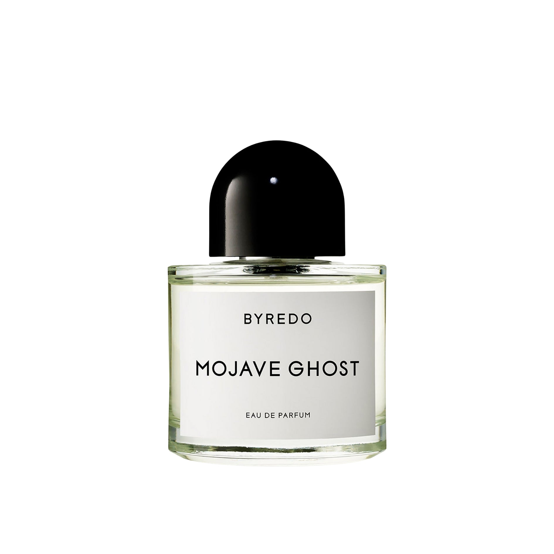 Mohave Ghost Byredo