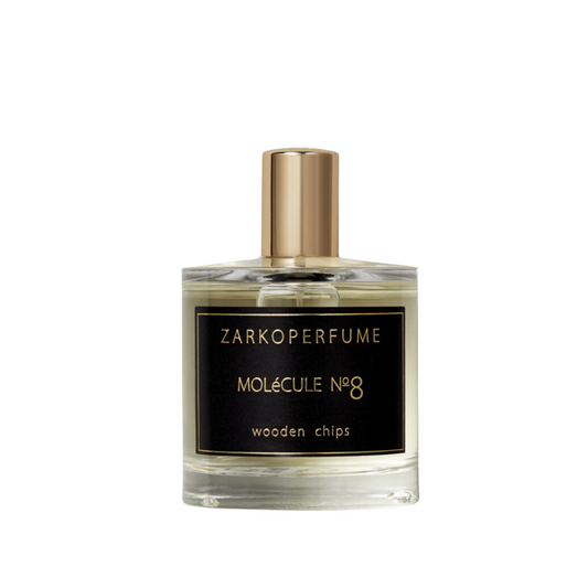 Molecule 8 Zarkoperfume